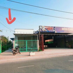 Cho thuê phòng trọ tháng có gác, không chung chủ, giờ giấc tự do tại Phú Tân, An Giang