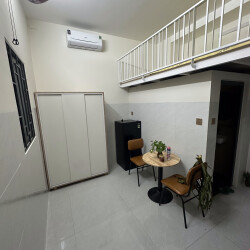 Cho thuê phòng dịch vụ gần cao đẳng công thương, đại học văn hoá