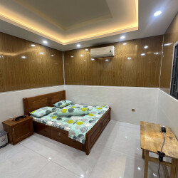 Cho thuê phòng gần cao đẳng công thương , đại học văn hoá , ga metro