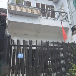 Cho thuê nhà nguyên căn