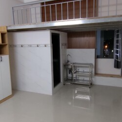 Sẵn phòng mới ở Quận Tân Bình