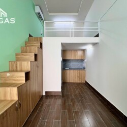 Cho thuê phòng trọ 20m2 giá chỉ 3.700.000 Hà Huy Giáp