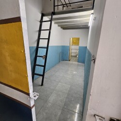 Cho thuê phòng trọ 1tr5 ở khu Tên Lửa, An Lạc, Quận Bình Tân