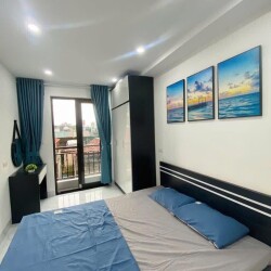 Cho thuê CCMN 30m2 giá tốt tại Đống Đa
