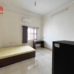 CĂN HỘ THOÁNG MÁT - ĐẦY ĐỦ NỘI THẤT - NGAY ĐỖ XUÂN HỢP