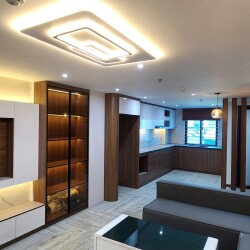 CHO THUÊ PHÒNG XỊN XÒ FULL NỘI THẤT Ở VẠN PHÚC