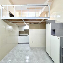 Duplex mới xây chưa qua sử dụng - Full nt như hình ngay Phan Văn Hớn - Nguyễn Ảnh Thủ