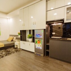 Phòng trọ giá tốt tại Pháo Đài Láng