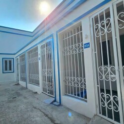 Cho thuê nhà trệt nguyên căn mới xây, dt 55-70m2, giá 5,x - 6,x Giang xá, Trạm Trôi, Hoài Đức