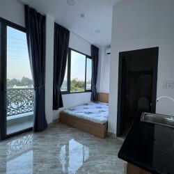 Cho thuê nhà nguyên căn GÒ CÁT, PHÚ HỮU, THỦ ĐỨC