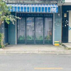 Cho thuê nhà Tân Phú