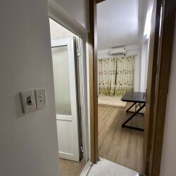 Cho thue phòng trọ 25m2 giá tốt tại Tân Mai