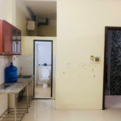 CHO THUÊ PHÒNG ĐẸP – FULL NỘI THẤT – XUÂN ĐỈNH Địa chỉ: Số 6, ngõ 401/123 Xuân Đỉnh (Gần ngõ 397 Phạm Văn Đồng, giao thông thuận tiện