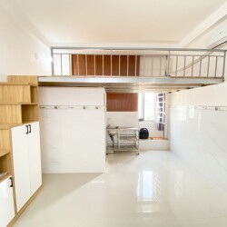 Sẵn phòng mới ở Quận Tân Bình