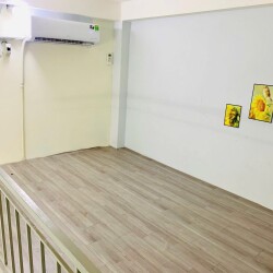 Cho thuê phòng trọ