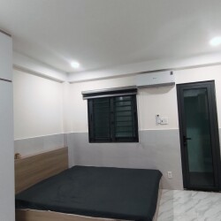 Căn Hộ Studio Cao Cấp Gần Sân Bay TSN – Bệnh Viện 175