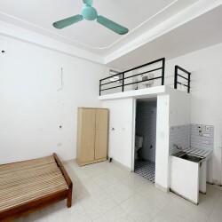 Phòng trọ tại Hà Đông - Thanh Xuân | Chỉ Từ 3TR | Full Đồ - Thang Máy - Giờ Giấc Tự Do