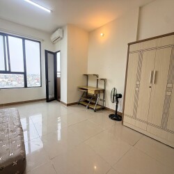 Chỉ hơn 4triệu đã có phòng đẹp, nội thất cao cấp, view sông