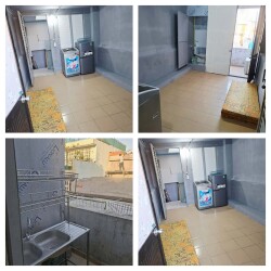 Cho Thuê Phòng Q10.fuff nội thất.cửa sổ ban công.Tolet Riêng.3tr4