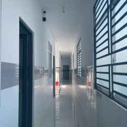 Nhà trọ sinh viên giá tốt Bình Thủy, Cần Thơ