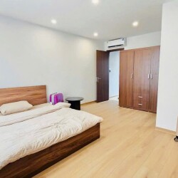 Studio Giá Tốt Đầu Tháng 3 Dọn Vào Ở