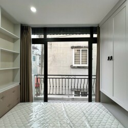 số 2 ngách 22 ngõ 169 Kim Mã: