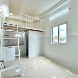 KHAI TRƯƠNG DUPLEX FULL NT NGAY TÔ KÝ - CVPM GIÁ RẺ