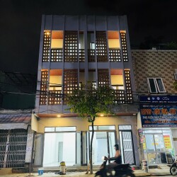 Căn hộ phù hợp với gia đình