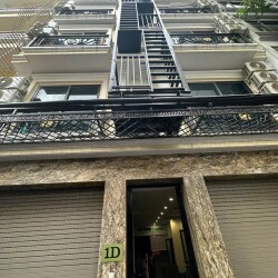 Phòng đẹp giá từ 3tr8 - 4tr