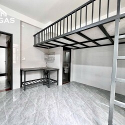 Cho thuê phòng diện tích25m2 giá tốt tại Gò Vấp