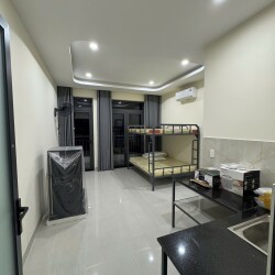 Phòng trọ full nội thất, phòng và nội thất Long Trường, Thủ Đức