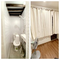 Cho Thuê Phòng Q10.ban công cửa sổ Tolet Riêng 2tr6