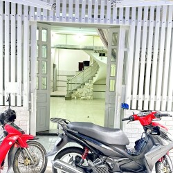 Nhà đẹp khu An Ninh ninh gần chợ trường học