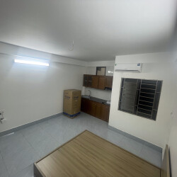 CHÍNH CHỦ CHO THUÊ CĂN HỘ MINI – NGÕ 59 MỄ TRÌ – FULL ĐỒ – GIÁ CHỈ 4TR2