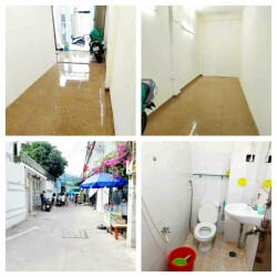 Cho thuê kho nhà xưởng Quận 10, an ninh, giá tốt