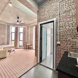 30m2 khu đô thị Louis Hoàng Mai