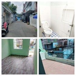 Cho thuê phòng Q10.rộng rãi thoải mái.thoáng mát 2tr8