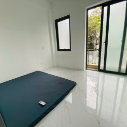 Cho thuê căn hộ , diện tích 35m2, giá từ 3.200.000 đồng tại Lã Xuân Oai