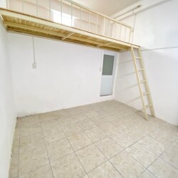 Phòng giá rẻ ngay trung tâm