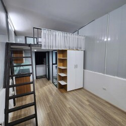 Cho thuê phòng có ban công ngõ 62 Cầu Am Vạn Phúc Hà Đông 3tr7