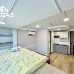 CĂN HỘ STUDIO TRƯỜNG CHINH – THIẾT KẾ THÔNG MINH – FULL NỘI THẤT CAO CẤP