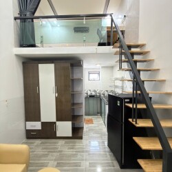 PASS GẤP MINI HOUSE FULL NỘI THẤT – HẺM 359 NGUYỄN VĂN CỪ – GIÁ CỰC TỐT