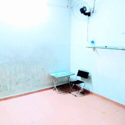 PHÒNG TRỌ RIÊNG BIỆT - AN NINH - GIỜ GIẤC TỰ DO TẠI HIỆP BÌNH CHÁNH