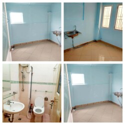 PHÒNG TRUNG TÂM QUẬN 3 – NGAY CMT8 – MỚI KENG CÓ CỬA SỔ – CHỈ TỪ 2TR1