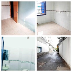 PHÒNG TRỌ CAO CẤP QUẬN 3 – HẺM XE HƠI TẬN CỬA – MỚI KENG – GIỜ GIẤC TỰ DO