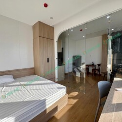 CĂN HỘ 1PN HIỆN ĐẠI – GẦN BIỂN SƠN TRÀ – NỘI THẤT CAO CẤP – GIÁ CỰC TỐT