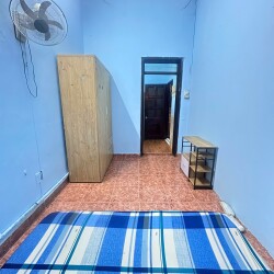 SANG GẤP PHÒNG TRỌ GIÁ RẺ - 458 HUỲNH TẤN PHÁT Q7 - FULL TIỆN NGHI - GIÁ CHỈ 3TR