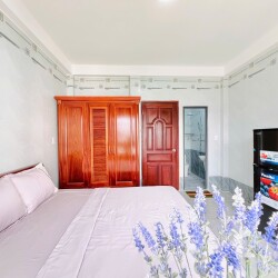 CĂN HỘ DỊCH VỤ FULL NỘI THẤT – GIÁ ƯU ĐÃI CỰC TỐT – NGAY PHAN HUY ÍCH GÒ VẤP