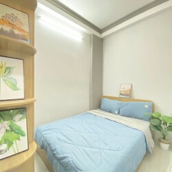 CĂN HỘ 2PN 1PK - SÂN THƯỢNG RỘNG THOÁNG - GIẢM GIÁ SỐC NGAY TRUNG TÂM BÌNH THẠNH