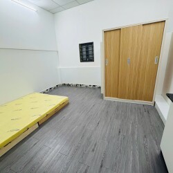 PHÒNG TRỌ FULL NỘI THẤT - NGAY THỐNG NHẤT GÒ VẤP - GIÁ CHỈ 3TR5